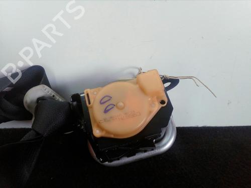 Cinto de segurança frente direito MAZDA CX-7 (ER) [2006-2014]  8734286