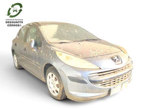 Used Parts PEUGEOT 207 (WA_, WC_) 1.4 HDi 4971655