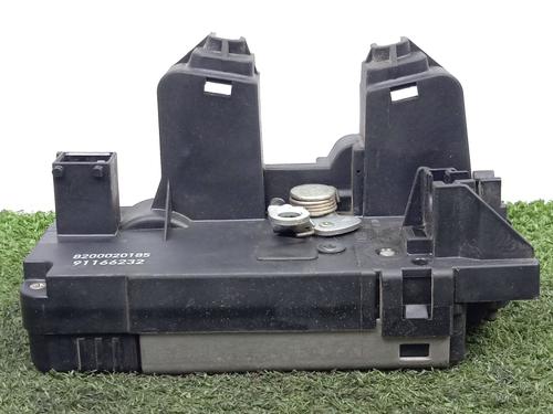 Used Rear right lock NISSAN PRIMASTAR Van (X83) [2002-2025]  29352946