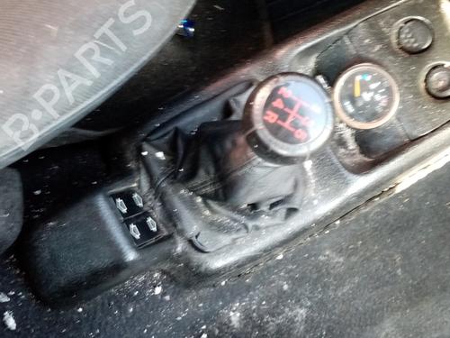 Front right window mechanism PEUGEOT 106 II (1A_, 1C_)  | BP18154638C23 