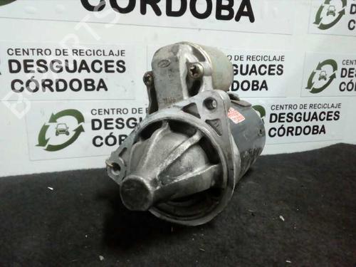 Used Starter HYUNDAI ATOS (MX) 1.0 i (54 hp) 5738864