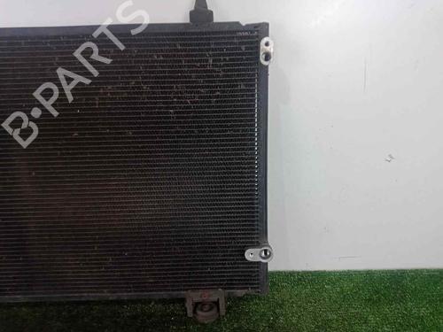 Intercooler TOYOTA COROLLA (_E12_) 1.6 VVT-i (ZZE121_, ZZE121R) | BP30000566M30 