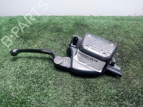 Used Brake master cylinder Brake master cylinder BMW MOTORCYCLES R 1200 R 1200 ST (R1ST) (110 hp) 24671248 24671248