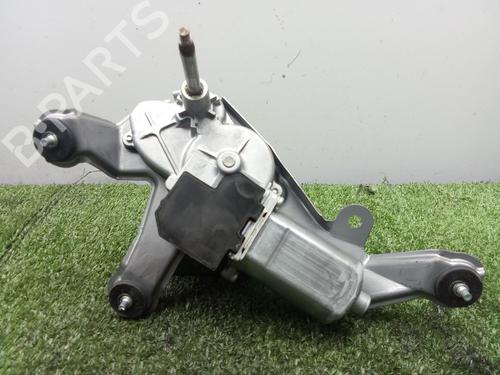 Used Rear wiper motor Rear wiper motor TOYOTA RAV 4 III (_A3_) 2.2 D 4WD (ALA30_, ALA30R) (177 hp) 40128591 40128591