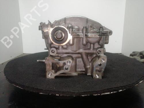 Cylinder head CITROËN C4 Picasso I MPV (UD_) 1.6 HDi | BP30087906M5 