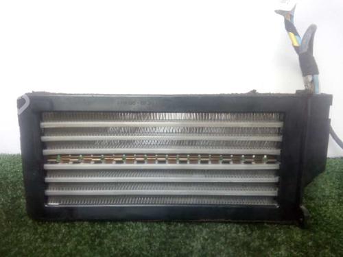 Varmeapparat PEUGEOT 307 (3A/C) 2.0 HDi 110 (107 hp) 26382861