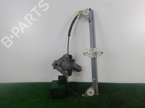Used Rear left window mechanism PEUGEOT 406 Break (8E/F) 2.0 HDI 110 (109 hp) 31709786