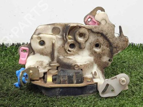 Used Front right lock NISSAN CABSTAR E (TL_, VL_) 105.35, 110.35, 110.45 (TL0) (106 hp) 27255783