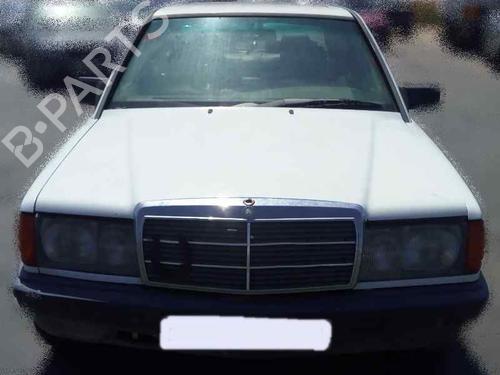 Right mirror MERCEDES-BENZ 190 (W201) D 2.5 (201.126) | BP5698568C27 