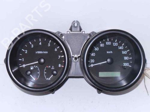 Used Instrument cluster DAEWOO KALOS (KLAS) [2002-2025]  5706768