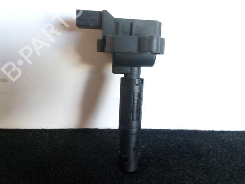 Ignition coil MERCEDES-BENZ C-CLASS Coupe (CL203)  | BP10349521M94 
