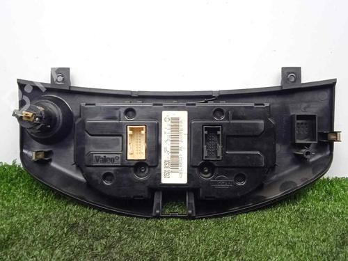 Climate control NISSAN MICRA III (K12) 1.4 16V | BP9050847I5 