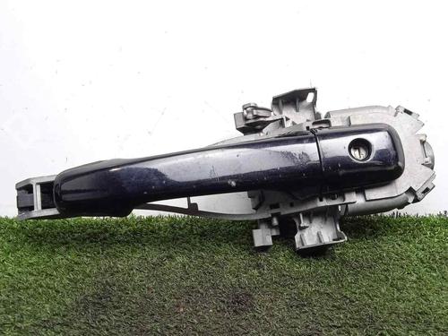 Used Front left exterior door handle VOLVO XC60 I SUV (156) D3 / D4 (163 hp) 17695620