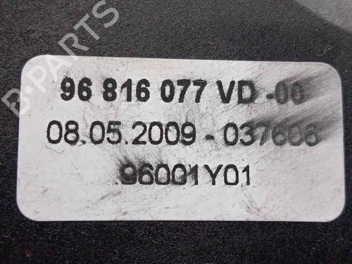Girkule CITROËN C4 I (LC_)  | BP29377547I34 