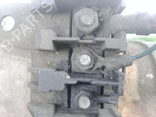 Alternator FORD TRANSIT Van (E_ _) 2.5 DI (EAL, EAS) | BP38872650M7 - Image 3