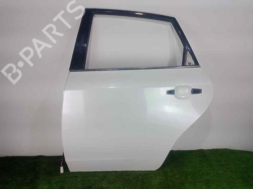 Used Left rear door SUBARU IMPREZA Hatchback (GP_) [2011-2025]  11274997