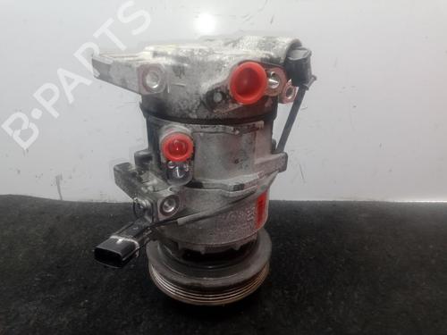 AC-Kompressor KIA RIO IV (YB, SC, FB) 1.4 CRDi 77 (78 hp) 30271315