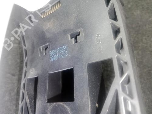 Front left exterior door handle SEAT IBIZA IV (6J5, 6P1) 1.2 TDI | BP31189841C128