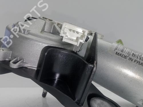 Rear wiper motor CITROËN C4 II (NC_) 1.6 HDi 90 | BP29512415M102 