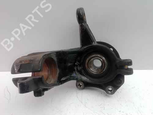 Used Right front steering knuckle CITROËN C-ELYSEE (DD_) 1.6 BlueHDi 100 (99 hp) 16562833