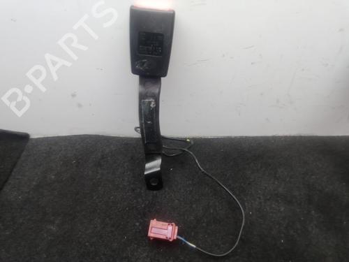 Used Seat buckle SEAT IBIZA IV (6J5, 6P1) 1.4 (85 hp) 29121304