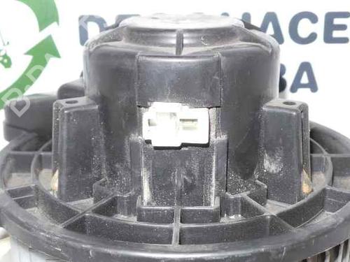 Heater blower motor HYUNDAI ACCENT III (MC) 1.5 CRDi GLS | BP5747543M62