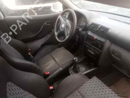 Right rear window motor SEAT LEON (1M1) 1.9 TDI | BP11750866E22 