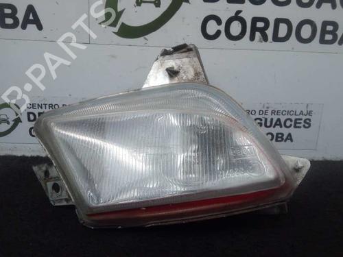 Used Right front fog light CITROËN XSARA (N1) 1.9 TD (90 hp) 6321274