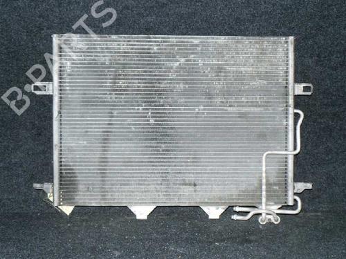 Used AC radiator MERCEDES-BENZ E-CLASS (W211) E 270 CDI (211.016) (177 hp) 10241849