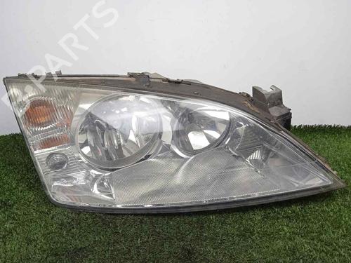 Used Right headlight FORD MONDEO III (B5Y) [2000-2007]  10624999