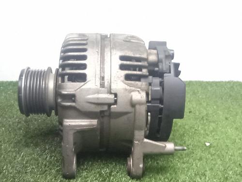 Used Alternator SEAT IBIZA III (6L1) 1.4 TDI (80 hp) 28599036