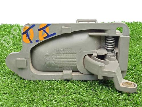 Rear left interior door handle CITROËN XSARA PICASSO (N68) 2.0 HDi | BP12209804I15 