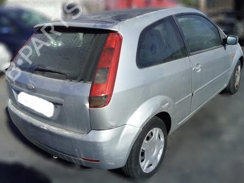 ABS pump FORD FIESTA V (JH_, JD_) 1.4 TDCi | BP9307466M43 