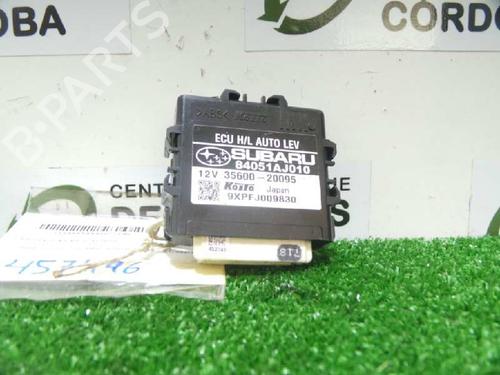 Used Xenon ballast SUBARU LEGACY V Estate (BR) [2008-2014]  5781981