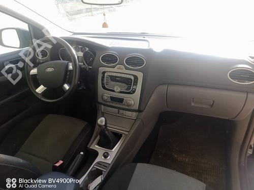 Servopumpe FORD FOCUS II (DA_, HCP, DP) 1.6 TDCi | BP26519221M99 