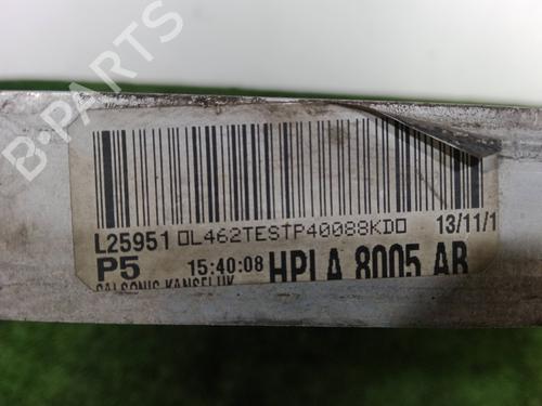 Water radiator LAND ROVER DISCOVERY V (L462) 2.0 Sd4 4x4 | BP34719636M31 - Image 3