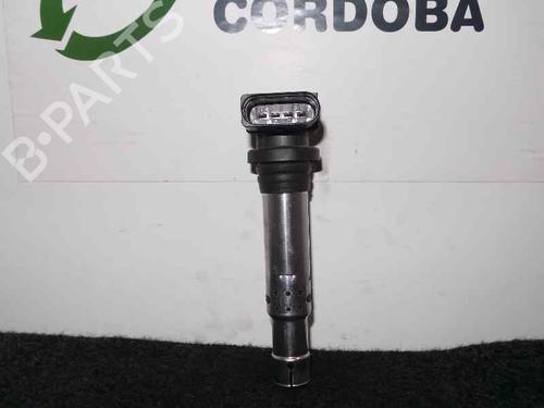 Used Ignition coil SEAT CORDOBA (6L2) [2002-2009]  5713673