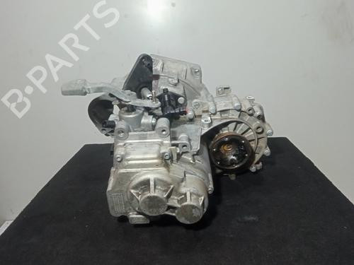 Gearkasse AUDI A3 Limousine (8VS, 8VM) 1.4 TSI | BP30638527M3