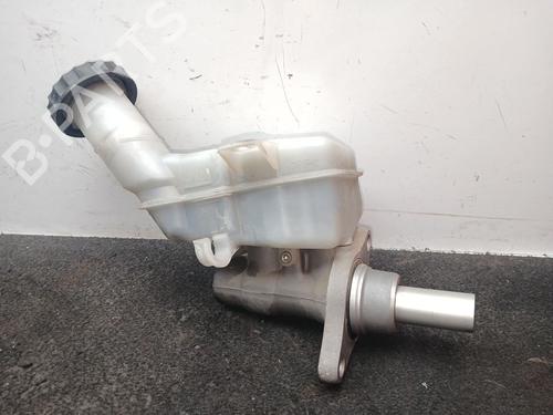 Used Brake master cylinder Brake master cylinder CITROËN C4 AIRCROSS 1.8 HDi 150 AWC (150 hp) 39744084 39744084