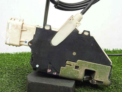Front right lock CITROËN C4 Coupe (LA_) 1.6 16V | BP21203288C97 