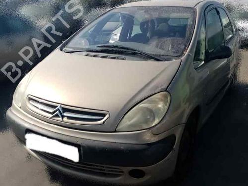 Alternator CITROËN XSARA PICASSO (N68) 2.0 HDi | BP6894530M7 