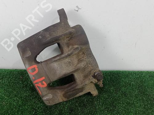 Used Left front brake caliper Left front brake caliper NISSAN CABSTAR E (TL_, VL_) 120.35, 120.45 (TL0) (120 hp) 39980784 39980784