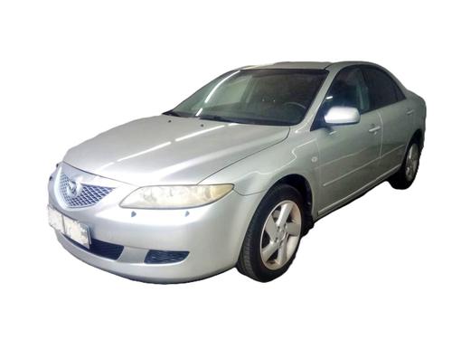 Right taillight MAZDA 6 Hatchback (GG) 2.0 DI (GG14) | BP33024104C35  - Image 6