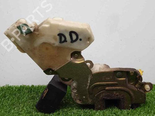 Front right lock NISSAN TERRANO II (R20) 2.7 TDi 4WD | BP11734057C97 