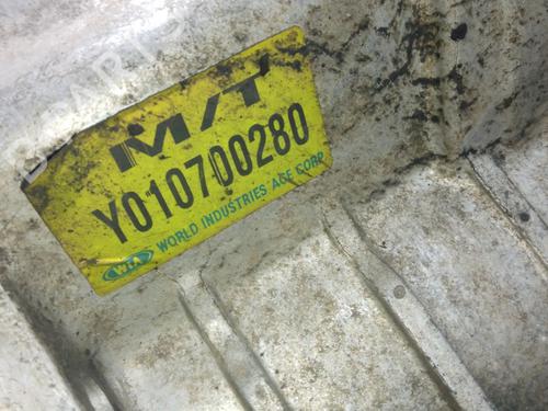 Transfer box HYUNDAI SANTA FÉ I (SM) 2.0 CRDi 4x4 | BP31579336M36 