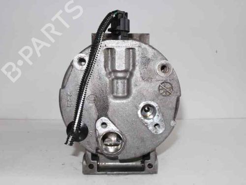 AC compressor RENAULT LAGUNA II (BG0/1_)  | BP5690646M34 