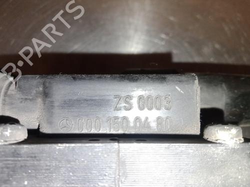 Ignition coil MERCEDES-BENZ 124 Saloon (W124)  | BP5690581M94 
