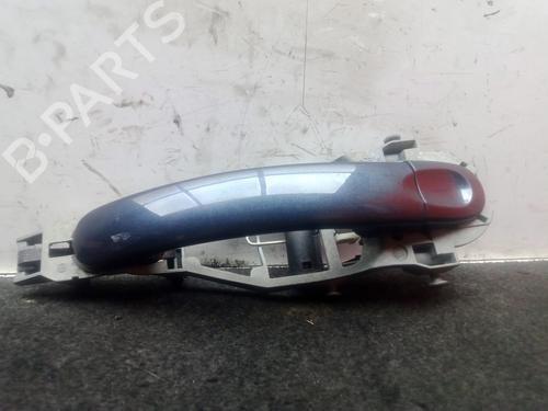 Used Rear right exterior door handle Rear right exterior door handle VW JETTA III (1K2) 1.9 TDI (105 hp) 34579376 34579376