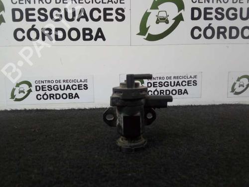 Elektronisk sensor CITROËN C3 I (FC_, FN_) 1.4 16V HDi (90 hp) 22627767