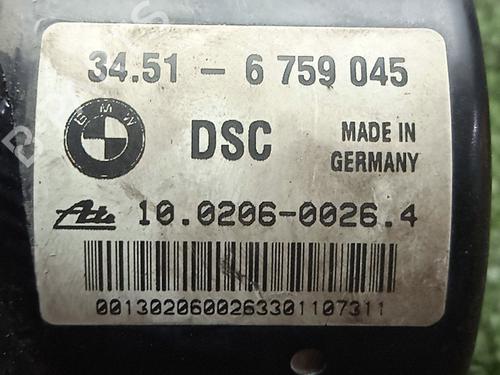 ABS Bremseaggregat BMW 3 Compact (E46) 320 td | BP29063846M43 